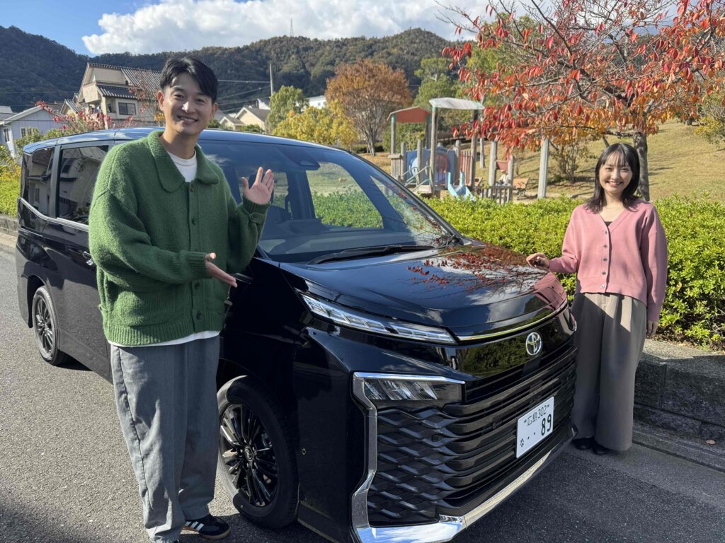 【出演情報】吉田一貴・今知奈妙 / 広島テレビ「たからモノさがして」