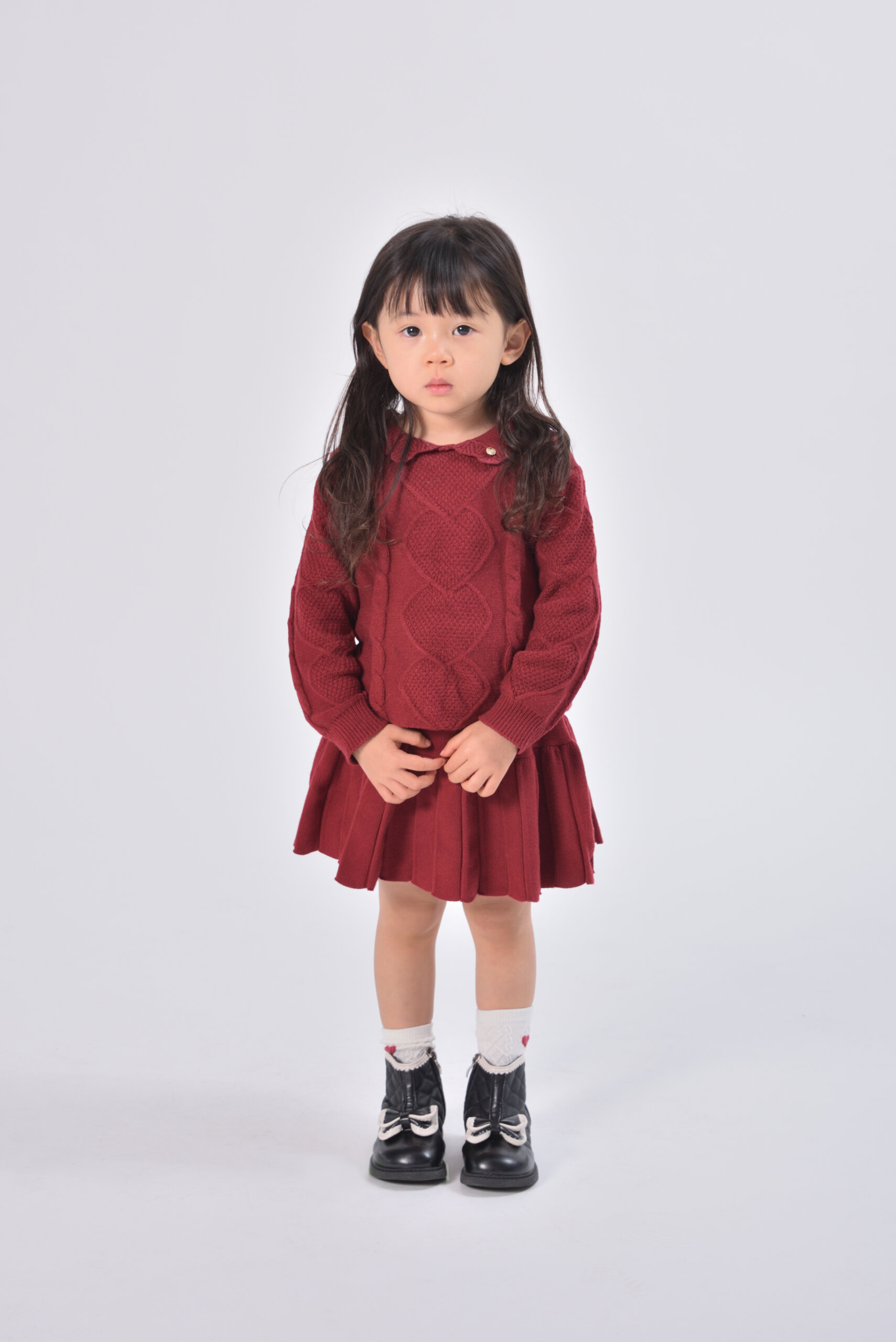 モデル 木村　瑠衣