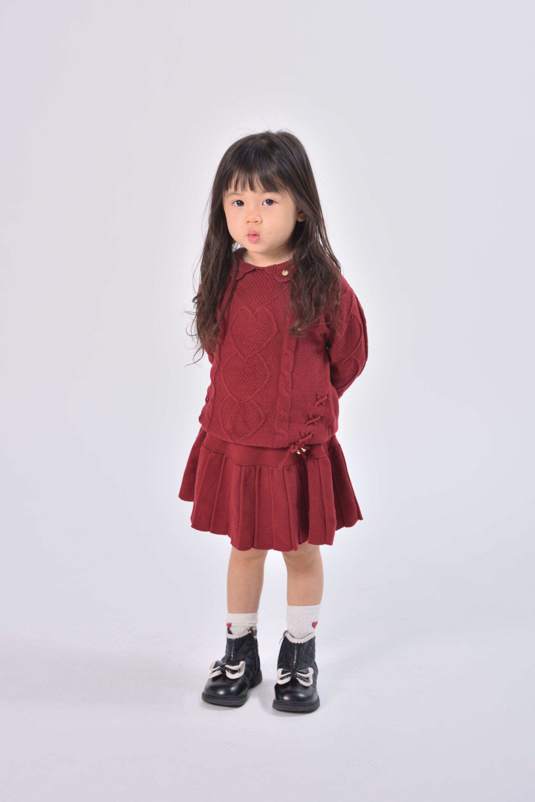 モデル 木村　瑠衣