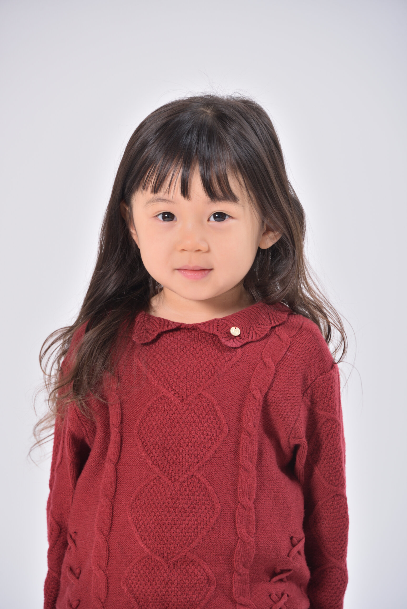 モデル 木村　瑠衣