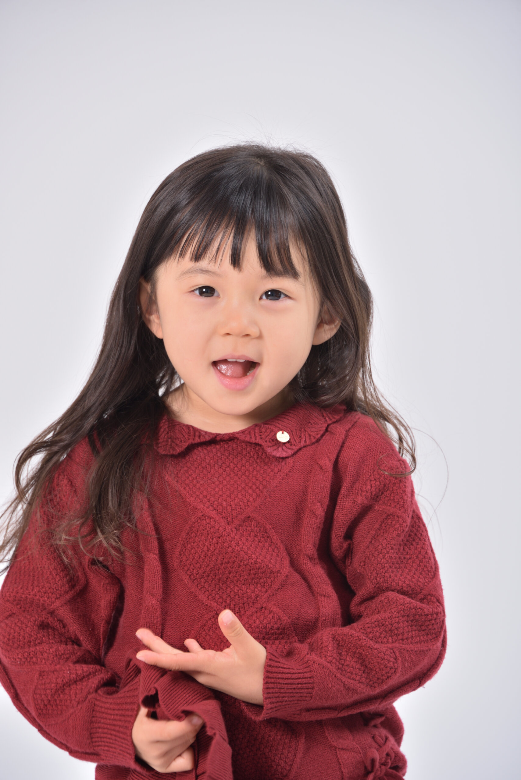 モデル 木村　瑠衣