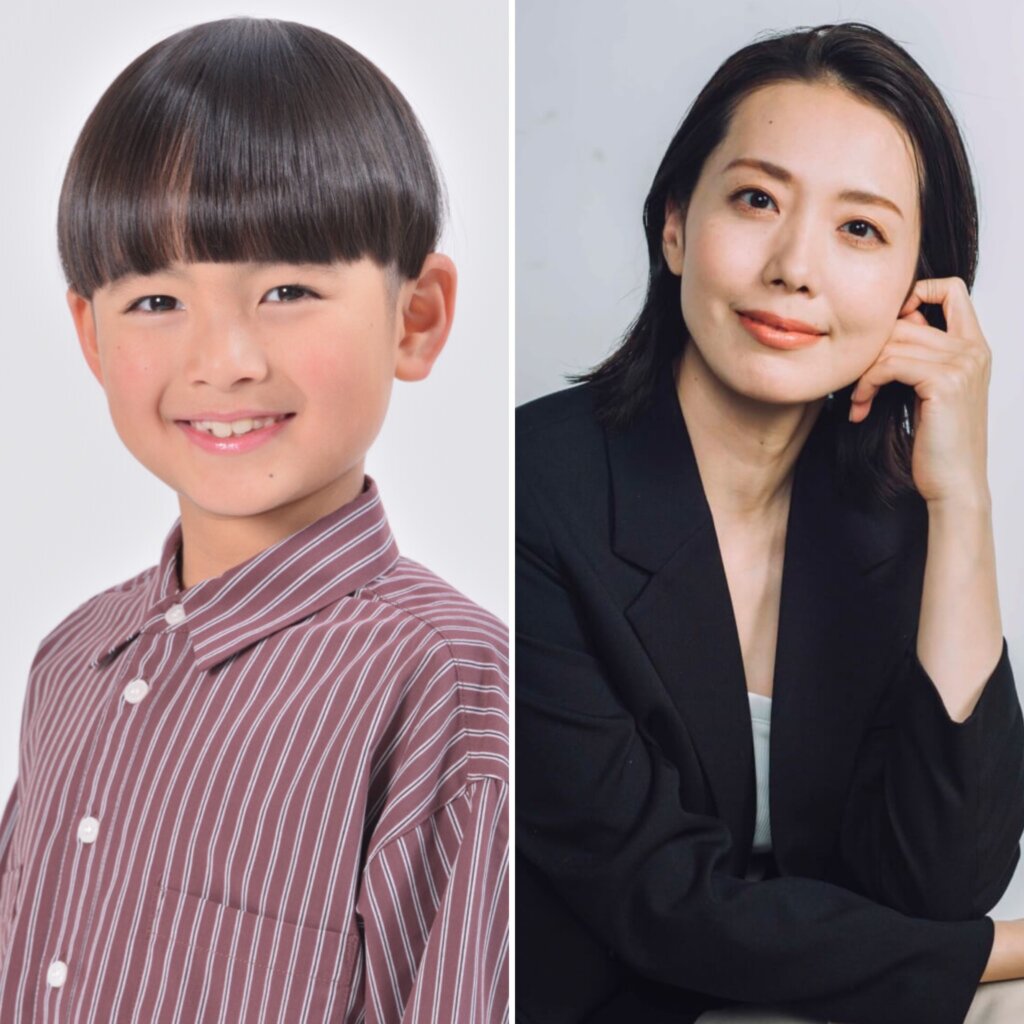 【出演情報】希・今西由加里 / 「山根木材」TVCM・選ぶ、理由 マイクラフト篇