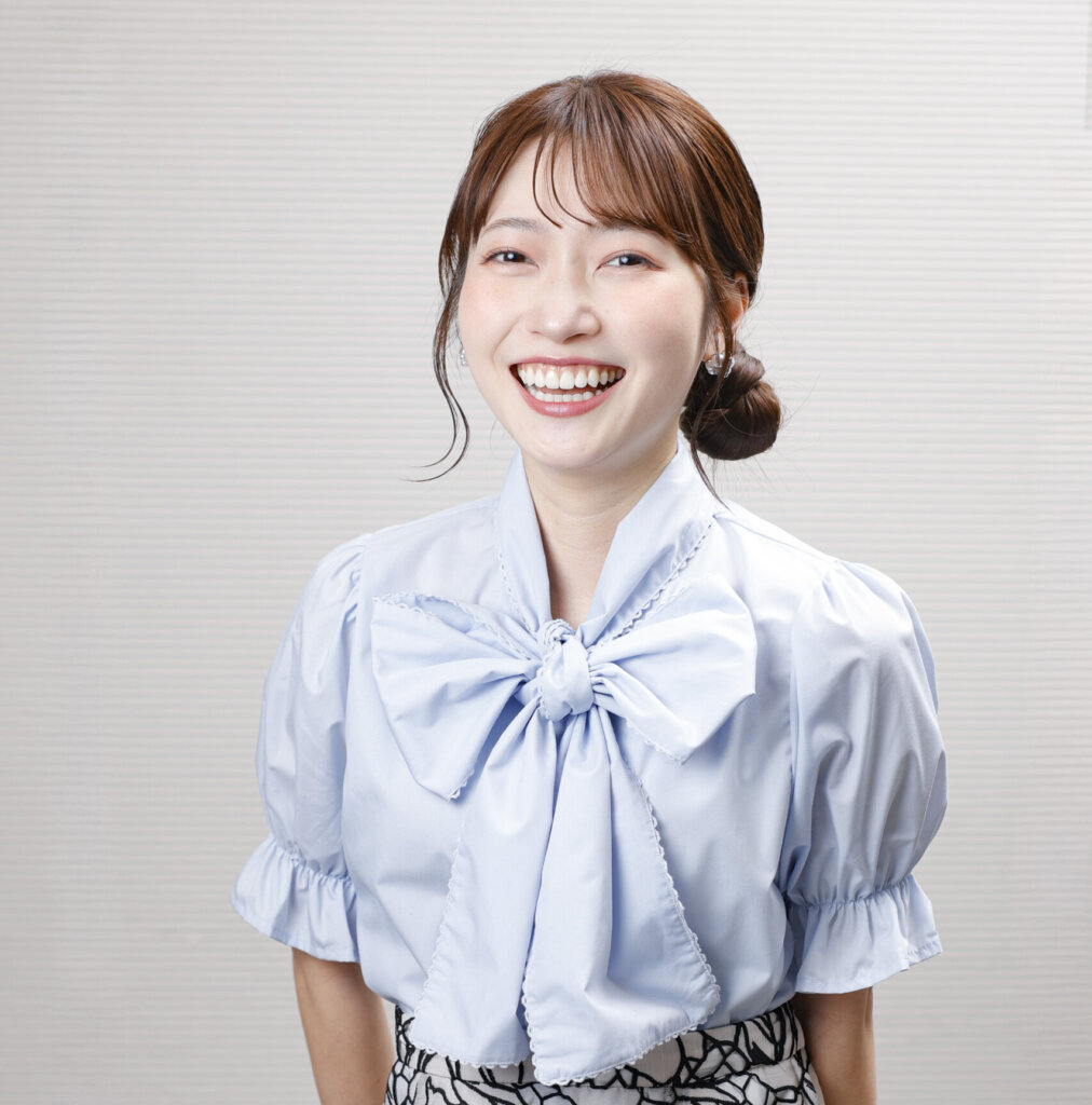 【出演情報】末井櫻子 / 広島FM「Sunny Side Palette」公開イベント