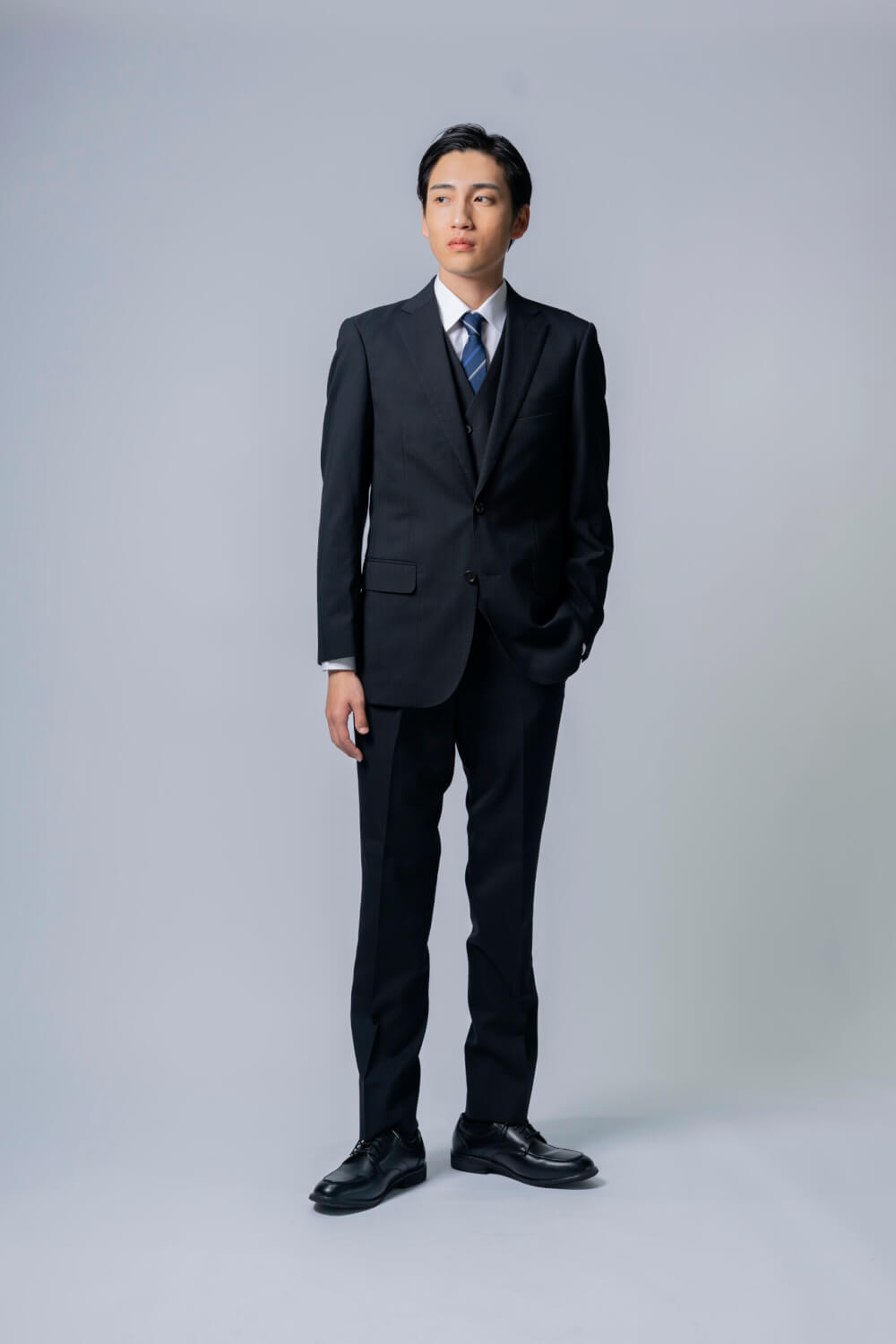 モデル 田辺　太陽