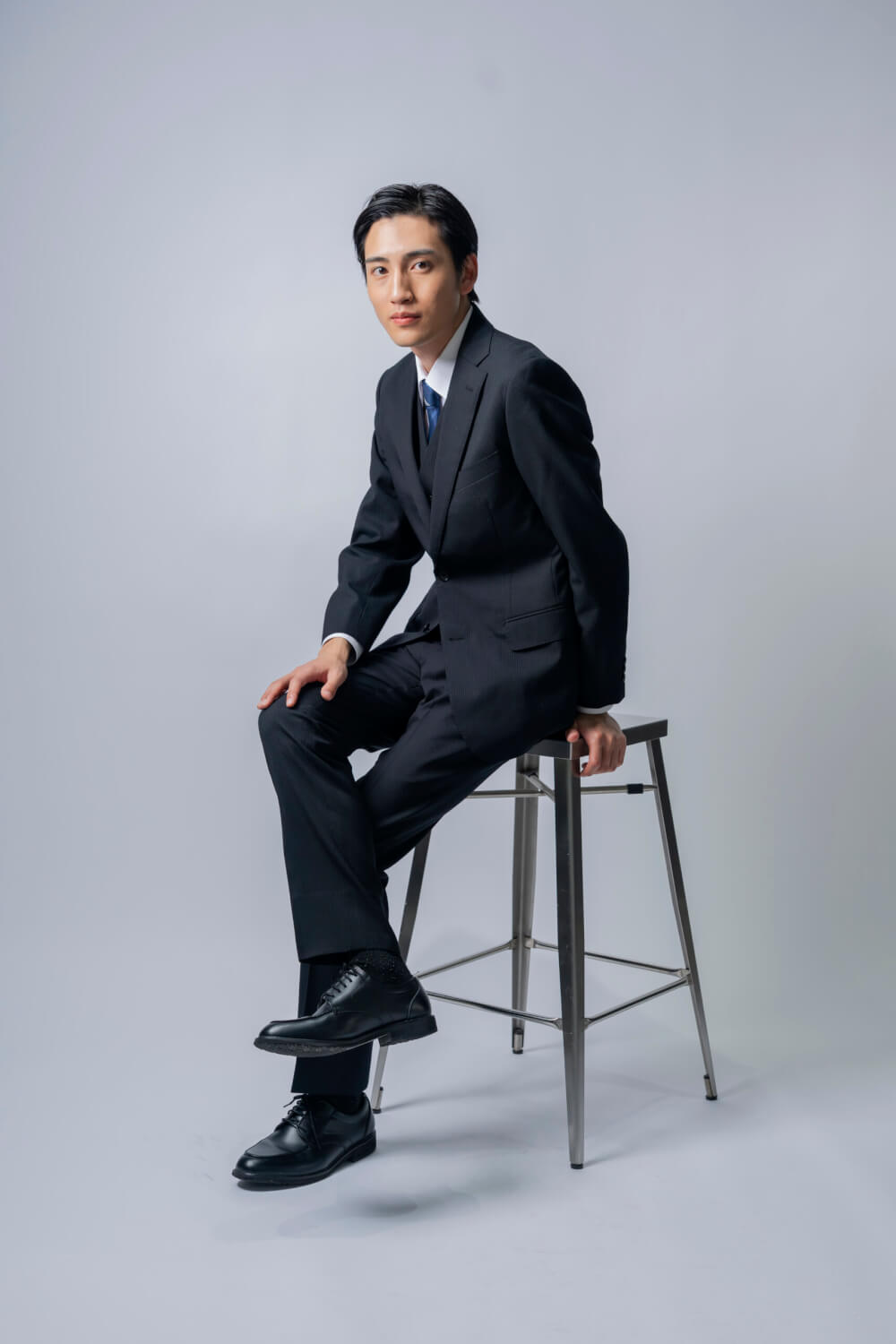 モデル 田辺　太陽