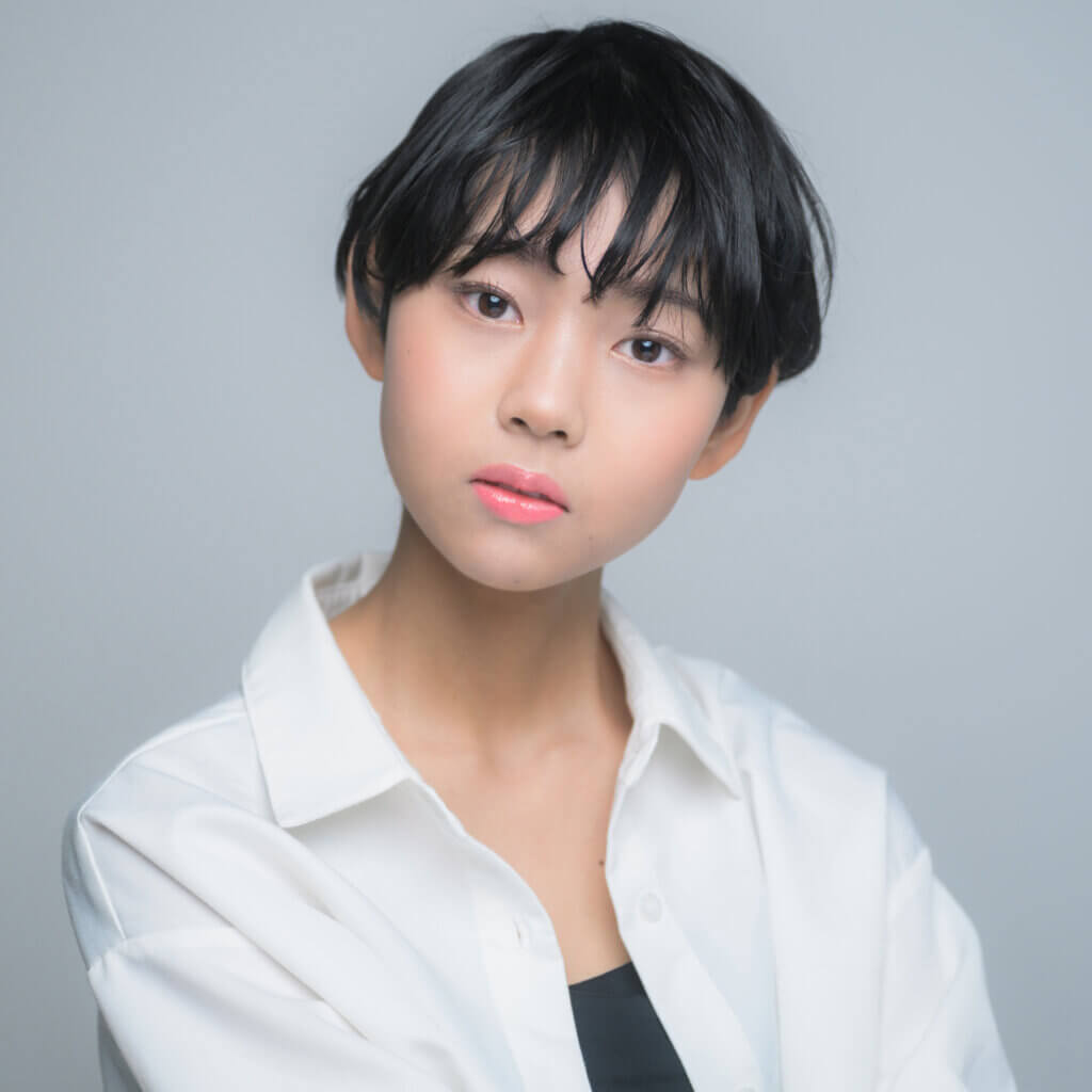 NEW FACE  中村 美咲