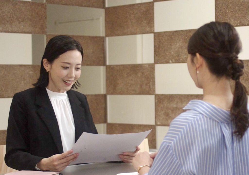 【出演情報】今西由加里 / 「時盛建設株式会社」